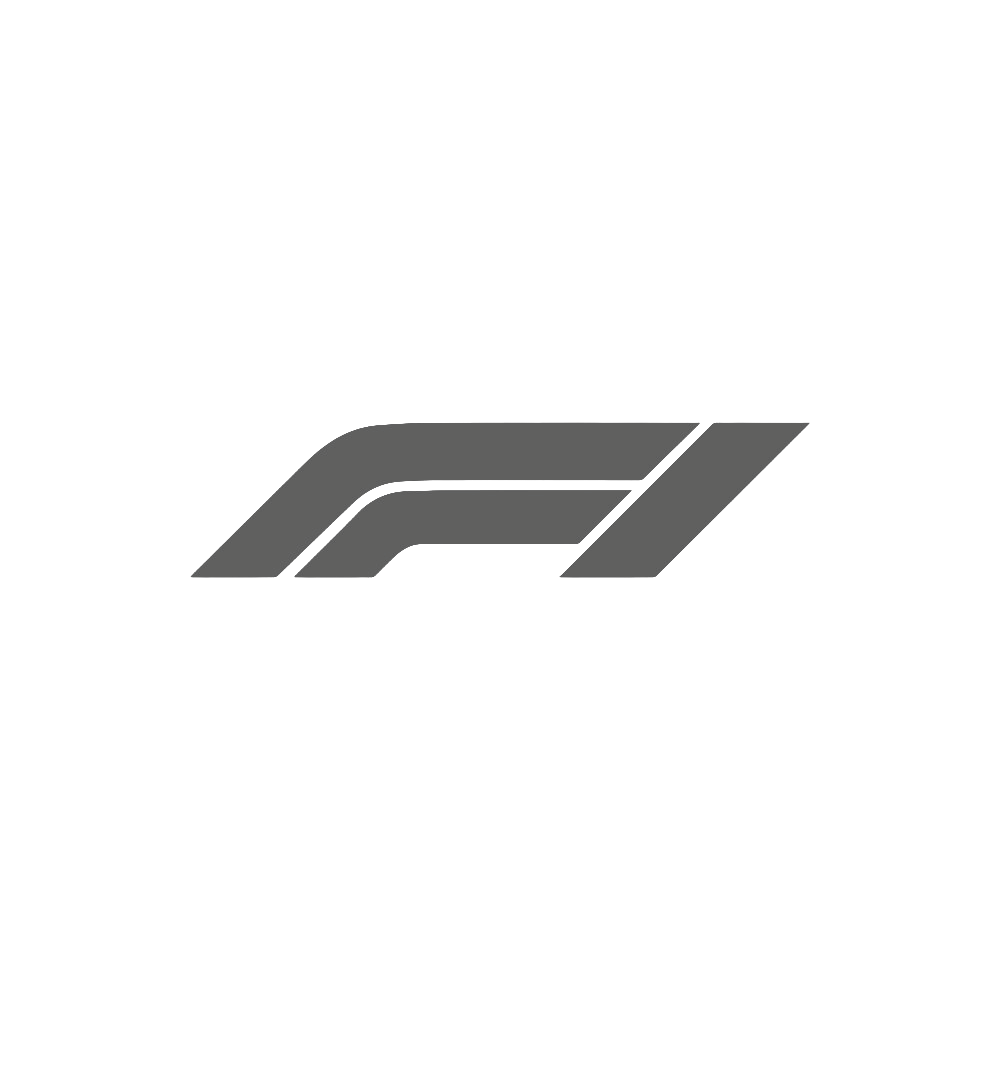 F1 Logo